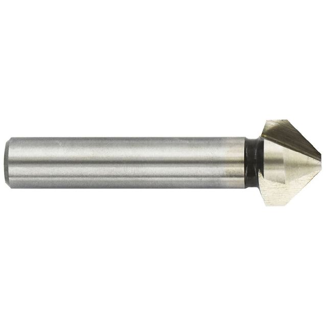 Kartioporanterä Tivoly, HSS-E5 koboltti, 90°, Ø31,0 mm, 10 mm varsi