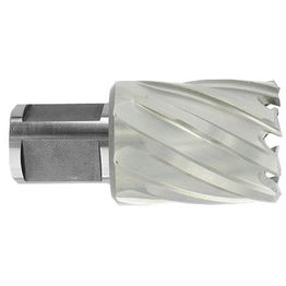 Ydinporanterä Tivoly HSS, 19x60x30mm, Ø19