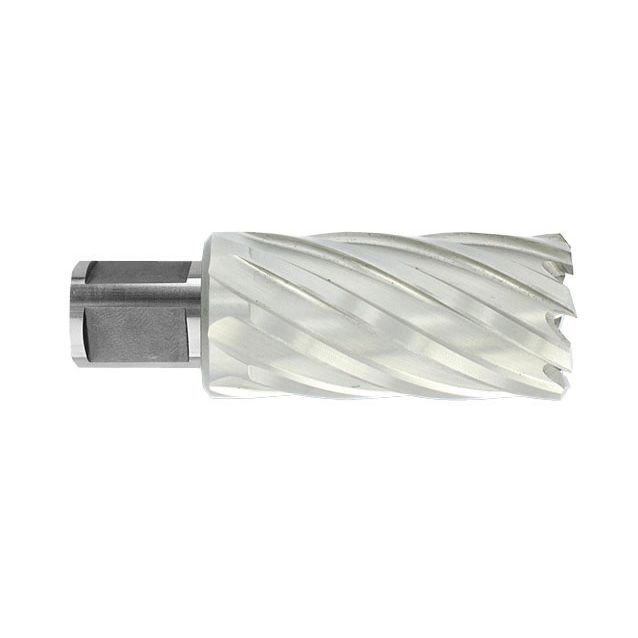 Metalliporanterä Tivoly HSS, 21x80x50mm, Ø19