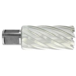 Metalliporanterä Tivoly HSS Core Drill, 25x80x50mm, Ø19