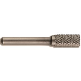 Kovametalliviila Tivoly T Line, 12mm