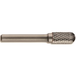 Kovametalliviila Tivoly T Line, 12mm, sylinteri