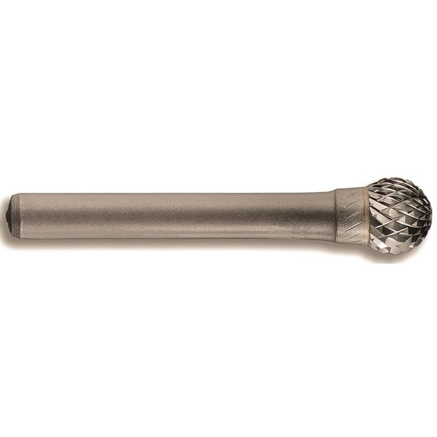 Kovametalliviila Tivoly T Line, 12mm, 12mm