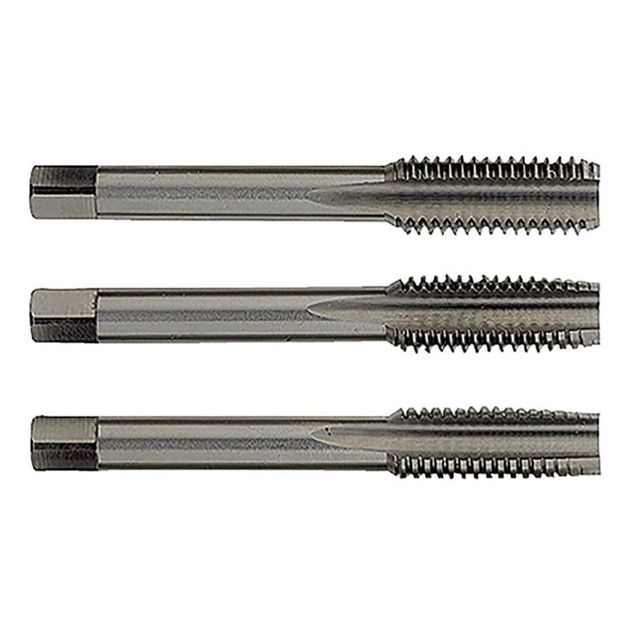 Kierretappisarja Tivoly T Line, M6, HSS DIN 352, 3 kpl