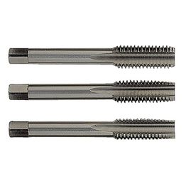 Kierretappisarja Tivoly T Line, M12, HSS DIN 352, 3 kpl