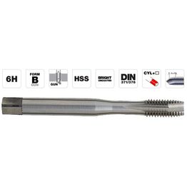 Konekierretappi Tivoly T Line, M8x1,25, HSS DIN
