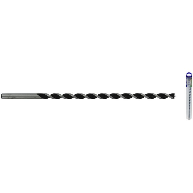 Puuporanterä Tivoly Technic, 10x250x200mm