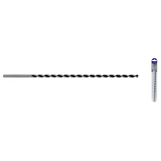 Puuporanterä Tivoly Technic, 14x300x250mm, 350
