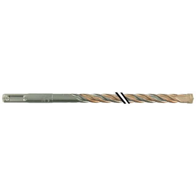 Kiviporanterä Tivoly Speeder 2 SDS+, 22x600x550mm