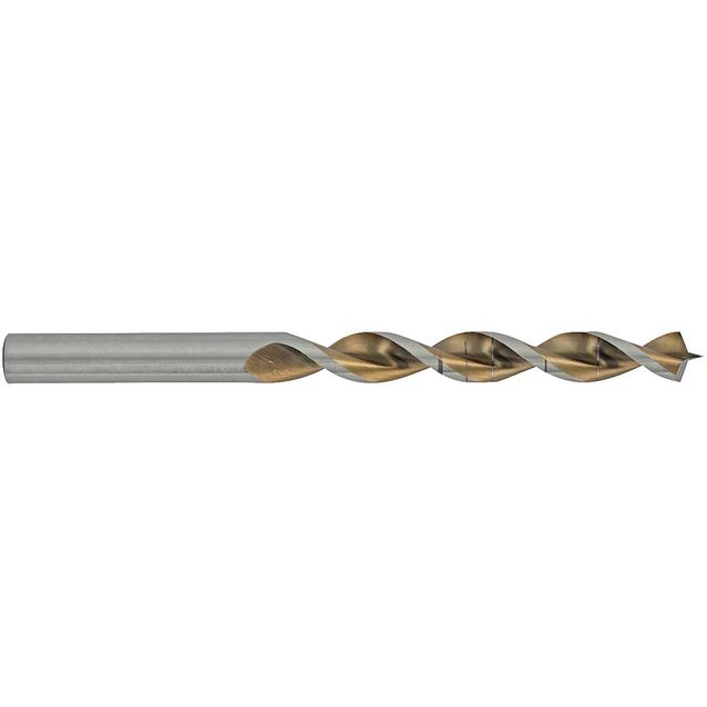 Puuporanterä Tivoly, 3mm, HSS, 3x61