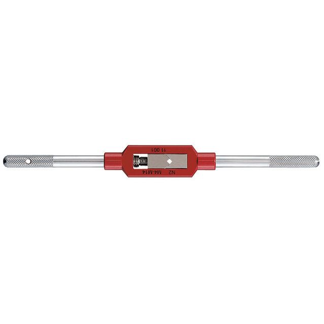 Kierretapit Tivoly N°2, M4–M14