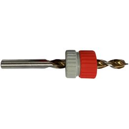 Syvyysrajoitin Tivoly, 3–12mm