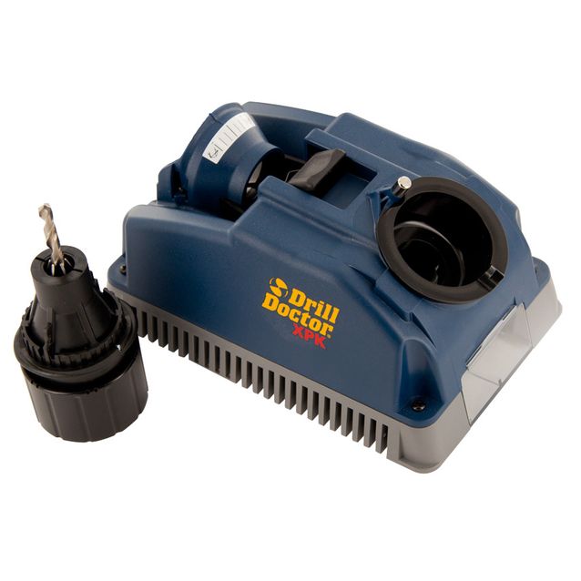 Teroitin Tivoly Drill Doctor XP, 2, 5–13mm