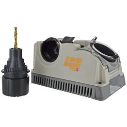 Teroitin Tivoly Drill Doctor 750X, Ø 2, 5–19mm