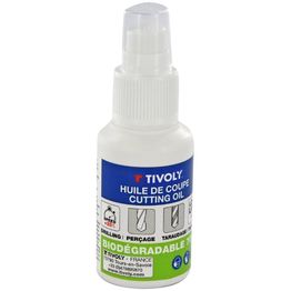 Leikkuuöljy 50 ml, 70 % biohajoava