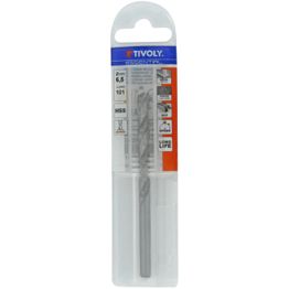 Metalliporanterä Tivoly T Line, HSS, 6, 5mm, Ø6