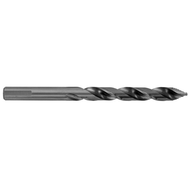 Metalliporanterä Tivoly Smart Point HSS, 4.5x80mm, 5 kpl