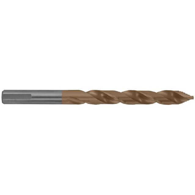 Metalliporanterä Tivoly Smart Point Fusio, 6x93mm
