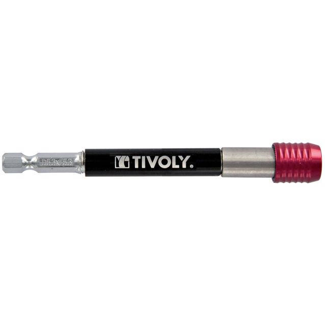 Magneettinen kärkipidin Tivoly, 150mm
