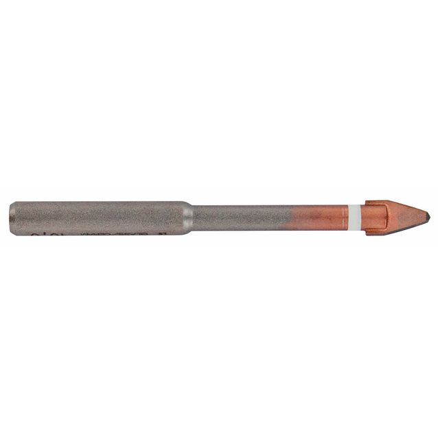 Lasi- ja laattaporanterä Tivoly, 10mm, Ø10