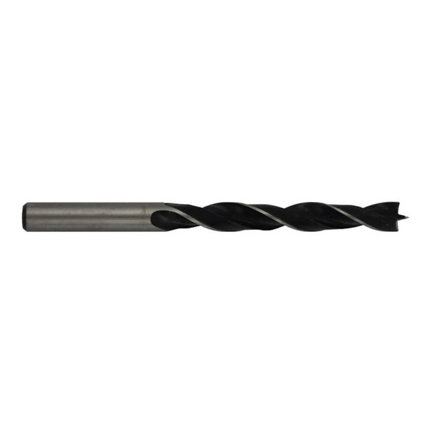 Puuporanterä Tivoly 8x115mm