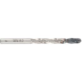 Metalliporanterä Tivoly HSS-E8 Incocut 6,0mm