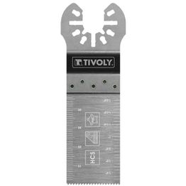 Monitoimityökalun terä Tivoly, 28x48mm