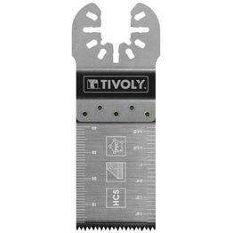 Monitoimityökalun terä Tivoly, 34x40mm
