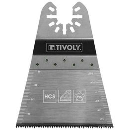Monitoimityökalun terä Tivoly, 68x40mm