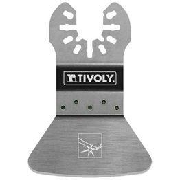 Monitoimityökalun terä Tivoly, 52x26mm