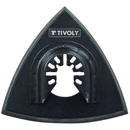 Monitoimityökalun hiomatyyny Tivoly 93mm