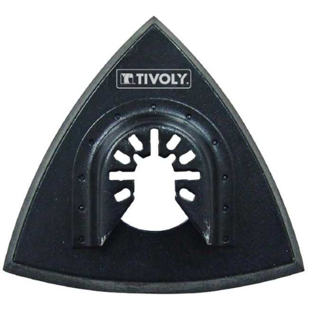 Monitoimityökalun hiomatyyny Tivoly 93mm