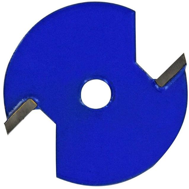Uraterä Tivoly, 40x4mm