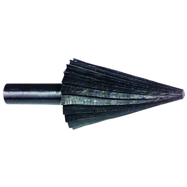 Kartioporanterä Tivoly 6–24mm