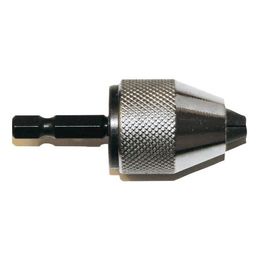 Poraistukka ruuvinvääntimeen Tivoly, 0, 5–6mm