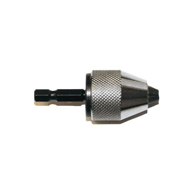Poraistukka ruuvinvääntimeen Tivoly, 0, 5–6mm
