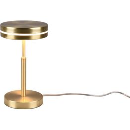 LED-pöytävalaisin Trio Franklin LED eri värejä