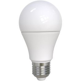 LED-lamppu Trio E27, vakiokupu, 6W, 470lm, 3000K