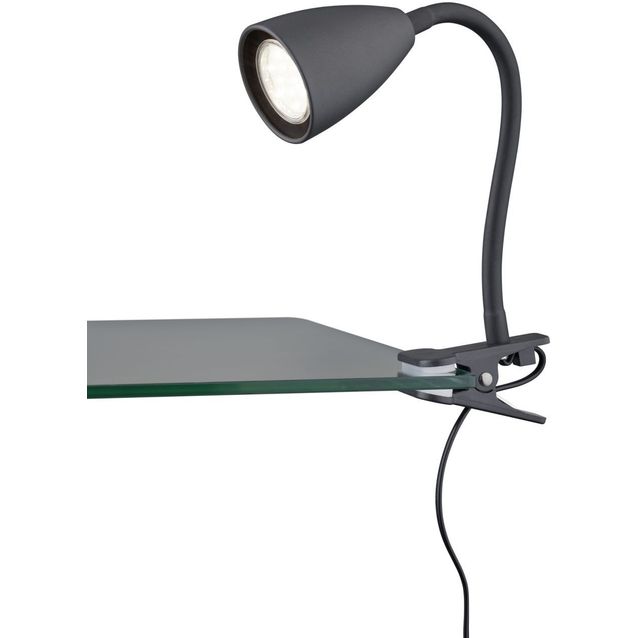 Nipistinvalaisin Trio Wanda, GU10, eri värejä