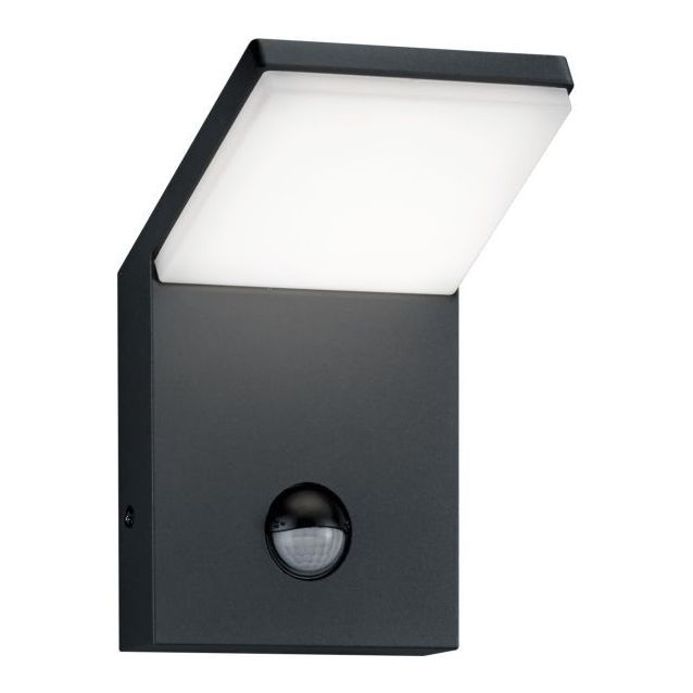 Seinävalaisin Pearl LED 8W