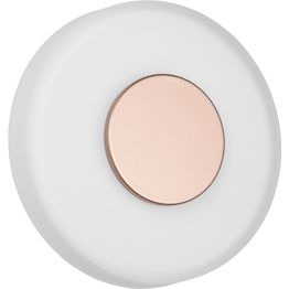 LED-seinävalaisin Trio Celeste