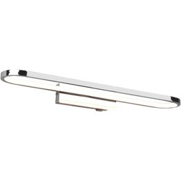 LED-seinävalaisin Trio Gianni H2O 60 cm eri värejä