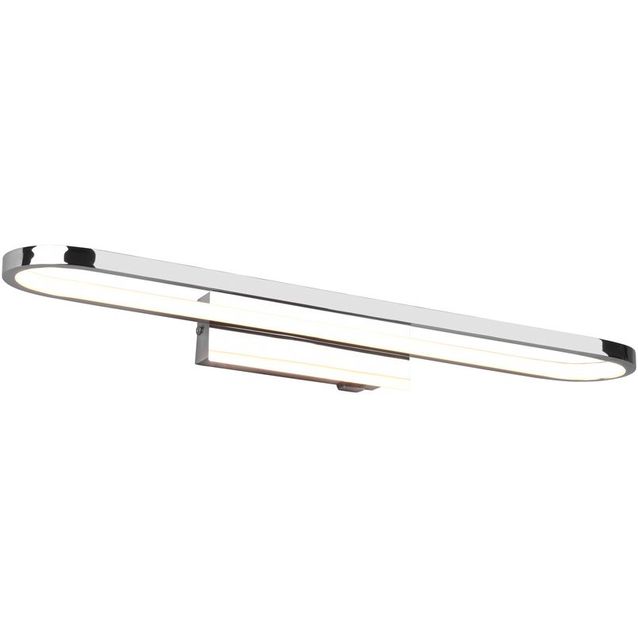 LED-seinävalaisin Trio Gianni H2O, 60cm, eri värejä