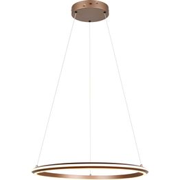 Riippuvalaisin Trio Amador LED säädettävä värilämpötila, eri kokoja ja värejä