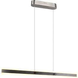 Riippuvalaisin Trio Arcola LED säädettävä värilämpötila 115cm