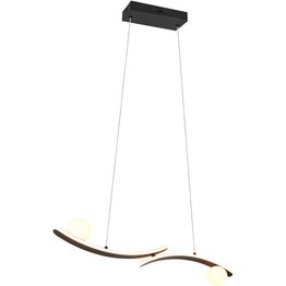 Riippuvalaisin Trio Napoli 150cm LED