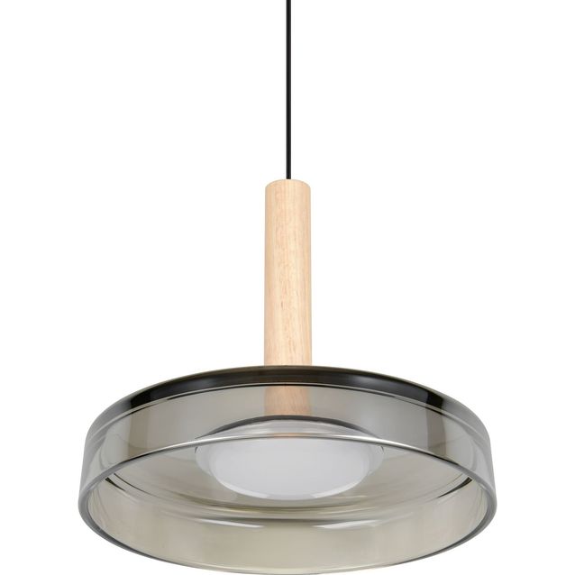 LED-riippuvalaisin Trio Celeste