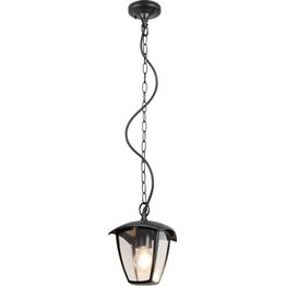 Riippuvalaisin ulos Trio Venta E27