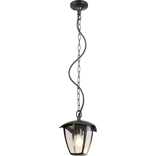 Riippuvalaisin ulos Trio Venta E27