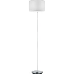 Lattiavalaisin Round Ø 350x1600 mm valkoinen